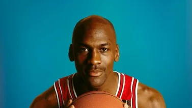 Michael Jordan cumple 59 años: El deportista que lo cambió todo