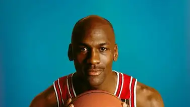 Michael Jordan cumple 59 años: El deportista que lo cambió todo Michael Jordan cumple 59 años: El deportista que lo cambió todo