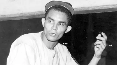 Conoce la expedición venezolana que aterrizó en MLB en los años 60 Conoce la expedición venezolana que aterrizó en MLB en los años 60