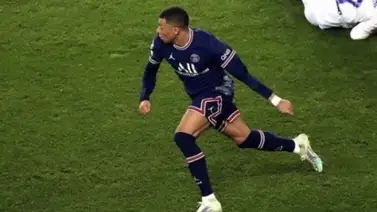 El dilema de Kylian Mbappé: irse al Real Madrid o quedarse en el PSG El dilema de Kylian Mbappé: irse al Real Madrid o quedarse en el PSG