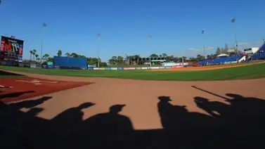 Así están las negociaciones entre MLB y el Sindicato (+Actualización) Así están las negociaciones entre MLB y el Sindicato (+Actualización)