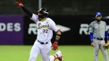 Caracas y Magallanes ¿quién gana con el cambio realizado? Caracas y Magallanes ¿quién gana con el cambio realizado?