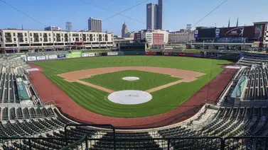 Estos son los juegos del spring training suspendidos (Lista completa) Estos son los juegos del spring training suspendidos (Lista completa)