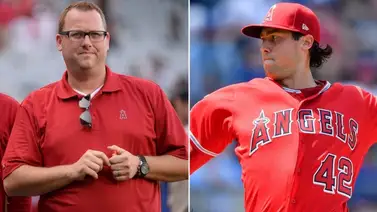 Eric Kay es declarado culpable por la muerte de Tyler Skaggs y puede pasar décadas en prisión Eric Kay es declarado culpable por la muerte de Tyler Skaggs y puede pasar décadas en prisión