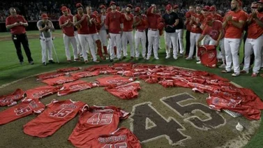 Angelinos de Los Ángeles y su comunicado por el caso Tyler Skaggs