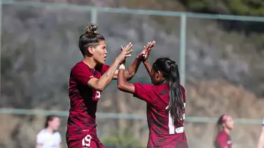 La Vinotinto femenina goleó a Letonia en la Turkish Cup La Vinotinto femenina goleó a Letonia en la Turkish Cup