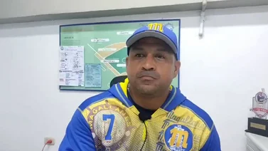 Wilfredo Romero y Navegantes del Magallanes "lejos" de alcanzar un acuerdo