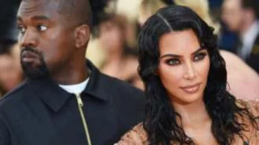 Las condiciones de Kanye West a Kim Kardashian para darle el divorcio
