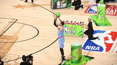 ¿Quiénes estarán el concurso de triples del All Star de la NBA ? ¿Quiénes estarán el concurso de triples del All Star de la NBA ?