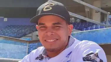 Rafael Marcano, prospecto que engrosa las granjas de Bravos de Margarita (+Video) Rafael Marcano, prospecto que engrosa las granjas de Bravos de Margarita (+Video)