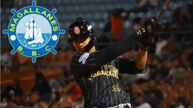 Romer Cuadrado a los magallaneros: No duden que daré lo mejor de mi Romer Cuadrado a los magallaneros: No duden que daré lo mejor de mi