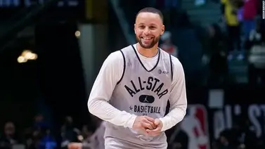 Así se jugará el All Star Game de la NBA Así se jugará el All Star Game de la NBA