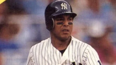 Óscar Azócar, el primer venezolano en debutar en Grandes Ligas con los Yanquis (+Videos)