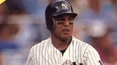 Óscar Azócar, el primer venezolano en debutar en Grandes Ligas con los Yanquis (+Videos) Óscar Azócar, el primer venezolano en debutar en Grandes Ligas con los Yanquis (+Videos)