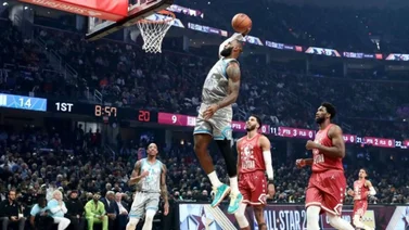 La afición Meridiano acierta en el pronóstico del All-Star Game