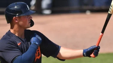 ¿Quién es el sucesor de Miguel Cabrera en los Tigres de Detroit?