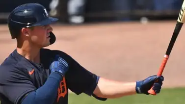 ¿Quién es el sucesor de Miguel Cabrera en los Tigres de Detroit? ¿Quién es el sucesor de Miguel Cabrera en los Tigres de Detroit?