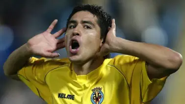 El Villareal busca el hat-trick de clasificaciones a octavos contra la Juventus El Villareal busca el hat-trick de clasificaciones a octavos contra la Juventus