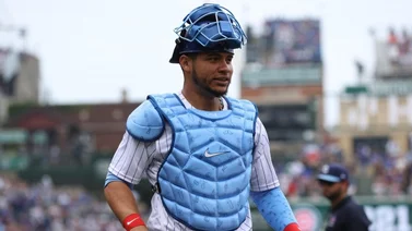 ¿Continuará Willson Contreras en los Cachorros de Chicago?