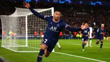 La renovación de Mbappé tema de Estado en Francia La renovación de Mbappé tema de Estado en Francia