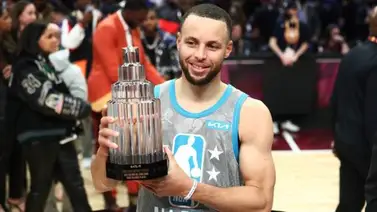 Los cambios que funcionaron en el All Star Game de la NBA Los cambios que funcionaron en el All Star Game de la NBA