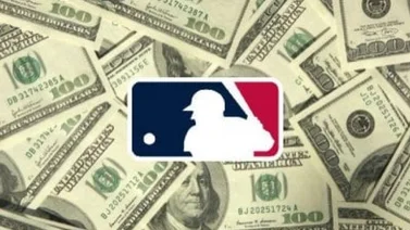MLB ¿cuánto dinero anual genera la industria del beisbol mayor?