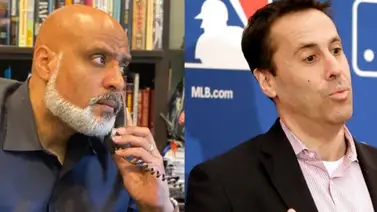 MLB y jugadores se reúnen por cinco horas, pero avanzan poco en temas económicos clave MLB y jugadores se reúnen por cinco horas, pero avanzan poco en temas económicos clave