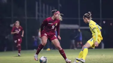 Vinotinto femenina queda subcampeona de la Turkish Cup Vinotinto femenina queda subcampeona de la Turkish Cup
