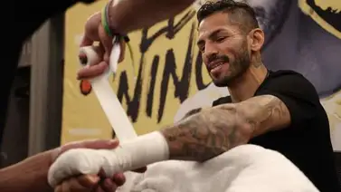 ¿Qué le espera a Jorge Linares tras su caída ante Zaur Abdullaev? ¿Qué le espera a Jorge Linares tras su caída ante Zaur Abdullaev?