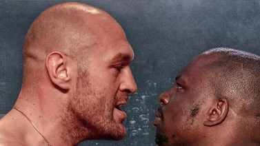 Confirmada la fecha de la pelea entre Fury y Whyte