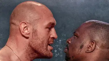 Confirmada la fecha de la pelea entre Fury y Whyte Confirmada la fecha de la pelea entre Fury y Whyte