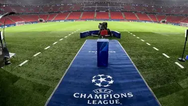 Champions: Partidos y horarios de los 8vos para hoy 23/2/2022 Champions: Partidos y horarios de los 8vos para hoy 23/2/2022