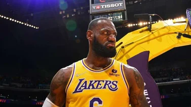Así están las posiciones luego del All-Star: tablas de la NBA