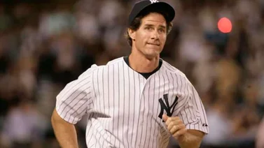 Leyenda: Los Yankees retirarán el '21' de Paul O'Neill este verano