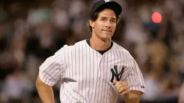 Leyenda: Los Yankees retirarán el '21' de Paul O'Neill este verano Leyenda: Los Yankees retirarán el '21' de Paul O'Neill este verano