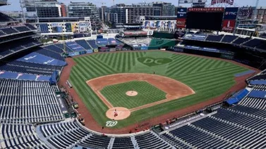 Dueños de MLB amenazan con cancelar temporada de beisbol