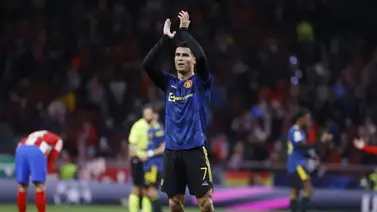 Cristiano: Siempre es bueno volver a Madrid Cristiano: Siempre es bueno volver a Madrid