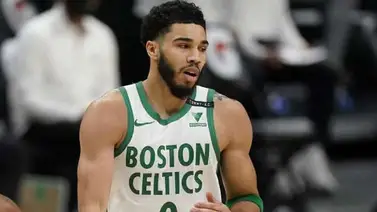 Boston - Nets: hoy regresan los juegos de la NBA (tabla de posiciones) Boston - Nets: hoy regresan los juegos de la NBA (tabla de posiciones)