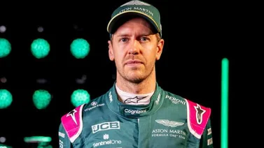 Sebastian Vettel: No pienso correr en Rusia este año