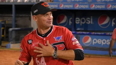 OFICIAL: Cardenales de Lara ratifica a Carlos Mendoza como manager para la campaña 22/23