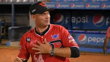 OFICIAL: Cardenales de Lara ratifica a Carlos Mendoza como manager para la campaña 22/23 OFICIAL: Cardenales de Lara ratifica a Carlos Mendoza como manager para la campaña 22/23