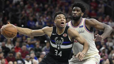 ¿Quiénes lideran la carrera por el MVP de la NBA?