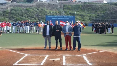 Beisbol en España, una tradición de casi ocho décadas (+Videos)