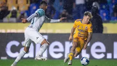 Miguel Herrera sobre Yeferson Soteldo: Aún no está para jugar los 90 minutos Miguel Herrera sobre Yeferson Soteldo: Aún no está para jugar los 90 minutos