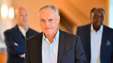 MLB: poco avance entre dueños de equipos y Asociación de Jugadores MLB: poco avance entre dueños de equipos y Asociación de Jugadores