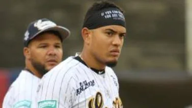 Romer Cuadrado: El cambio al Magallanes fue una sorpresa
