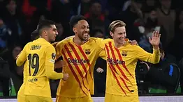 Barcelona vs Galatasaray: El cruce más atractivo de los 8vos de la Europa League