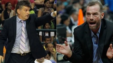 Fernando Duró vs Néstor "Che" García: un duelo de muchas alegrías