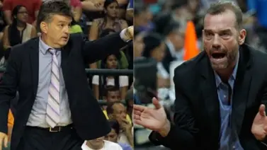 Fernando Duró vs Néstor "Che" García: un duelo de muchas alegrías Fernando Duró vs Néstor "Che" García: un duelo de muchas alegrías