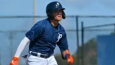 Manuel Sequera, prospecto con poder para emular a Miguel Cabrera en Tigres de Detroit (+Video) Manuel Sequera, prospecto con poder para emular a Miguel Cabrera en Tigres de Detroit (+Video)